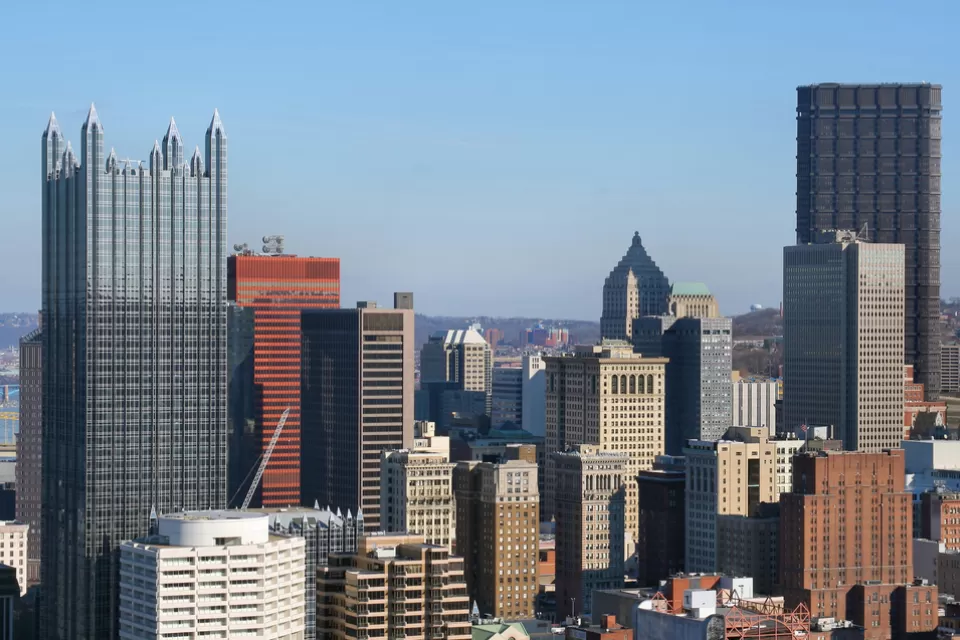 Pittsburgh